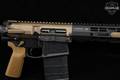 Aero Precision M5 Special Edition Freedom5 8.6 Blackout Two-Tone Bronze & Black in Excellent Condition Image 5