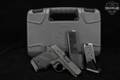 2022 Sig Sauer P938 SAS 9mm Luger Black in Very Good Condition Image 2