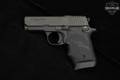 2022 Sig Sauer P938 SAS 9mm Luger Black in Very Good Condition Image 3