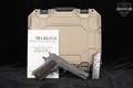 1943 Colt M1911A1 U.S. Army Issue, CMP Rack Grade, Arsenal Rebuild, USGI Replacement Slide, USGI Replacement Barrel .45 ACP Parkerized in Good Condition Image 2