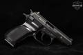 CZ CZ 83 .380 ACP Black in Very Good Condition Image 2