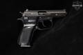 CZ CZ 83 .380 ACP Black in Very Good Condition Image 4