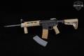 Colt LE6920 5.56mm NATO Black in Very Good Condition Image 2