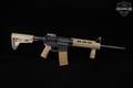 Colt LE6920 5.56mm NATO Black in Very Good Condition Image 3