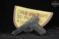 1920 Colt Model 1903 Pocket Hammerless Type III .32 ACP Blued in Fair Condition Image 2
