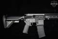 2022 Heckler & Koch (H&K, HK) MR556A1 5.56mm NATO (.223 Rem.) Black Anodized in Excellent Condition Image 3