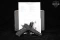 CZ CZ 75 B Omega 9mm Luger Black in Excellent Condition Image 2