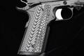 Dan Wesson Specialist .45 ACP Black in Excellent Condition Image 5