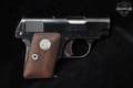 1920 Colt Model 1908 Vest Pocket Hammerless .25 ACP (6.35mm) Blued in Good Condition Image 3