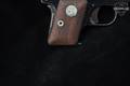 1920 Colt Model 1908 Vest Pocket Hammerless .25 ACP (6.35mm) Blued in Good Condition Image 4