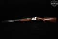 P. Beretta Mod. S 685 20 Gauge Coin Silver & Walnut in Excellent Condition Image 2