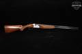 P. Beretta Mod. S 685 20 Gauge Coin Silver & Walnut in Excellent Condition Image 3