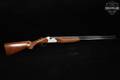 P. Beretta Mod. S 685 20 Gauge Coin Silver & Walnut in Excellent Condition Image 4