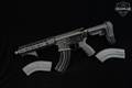 Franklin Armory Libertas BINARY TRIGGER 7.62x39 in Very Good Condition Image 2