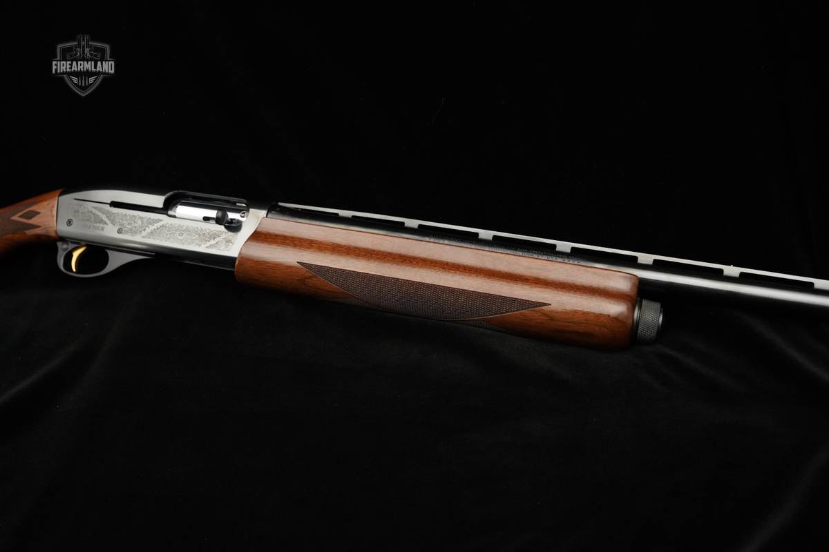 Remington 11-87 Premier 12 Gauge Shotgun Remington Shotgun 12ga 11-87 12 ga