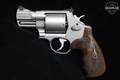 Smith & Wesson (S&W) Model 629 Performance Center .44 Mag. Silver in Very Good Condition Image 3
