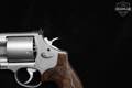Smith & Wesson (S&W) Model 629 Performance Center .44 Mag. Silver in Very Good Condition Image 5