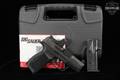 Sig Sauer P365X ROMEO-RS Red Dot Optic 9mm Luger Black in Very Good Condition Image 2