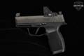 Sig Sauer P365X ROMEO-RS Red Dot Optic 9mm Luger Black in Very Good Condition Image 3