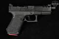 Glock G19 Gen 3; ZEV Custom slide; ZEV Pro barrel 9mm Luger Black in Excellent Condition Image 3