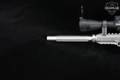 Smith & Wesson (S&W) Model 460VXR Performance Center .460 S&W Mag. Stainless Steel in Excellent Condition Image 4