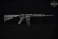 LMT Defense MARS-L New Zealand Reference Rifle 5.56mm NATO Black in Excellent Condition Image 3