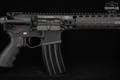 LMT Defense MARS-L New Zealand Reference Rifle 5.56mm NATO Black in Excellent Condition Image 5