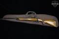 1973 Mauser Model 3000 L 7mm Rem. Mag. Blued in Good Condition Image 2