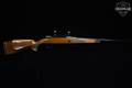 1973 Mauser Model 3000 L 7mm Rem. Mag. Blued in Good Condition Image 3