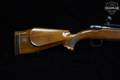 1973 Mauser Model 3000 L 7mm Rem. Mag. Blued in Good Condition Image 4