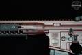LWRC International M6IC IC-DI .300 AAC Blackout (7.62x35mm) Flat Dark Red in Excellent Condition Image 4