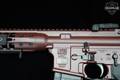 LWRC International M6IC IC-DI .300 AAC Blackout (7.62x35mm) Flat Dark Red in Excellent Condition Image 5
