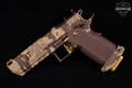 2023 Phoenix Trinity Firearms Desert Pro Elite 9mm Luger FDE in Excellent Condition Image 4