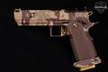 2023 Phoenix Trinity Firearms Desert Pro Elite 9mm Luger FDE in Excellent Condition Image 5
