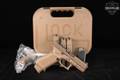 Glock G19X MOS 9mm Luger Coyote in Very Good Condition Image 2