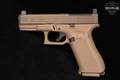 Glock G19X MOS 9mm Luger Coyote in Very Good Condition Image 3