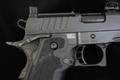 Staccato (STI) 2011 XL 9mm Luger (9x19 Para) Black DLC in Excellent Condition Image 4