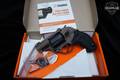 Taurus 605 Protector Poly .357 Mag. Matte Black in Excellent Condition Image 2
