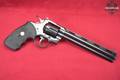 1981 Colt Python Target .38 Spl. Royal Blue in Good Condition Image 4