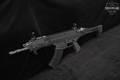 CZ BREN 2 Ms 7.62x39 Black in Excellent Condition Image 3