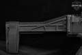 CZ BREN 2 Ms 7.62x39 Black in Excellent Condition Image 5