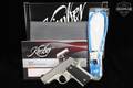 Kimber Micro Carry STS .380 ACP Stainless Steel in Excellent Condition Image 2
