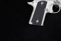 Kimber Micro Carry STS .380 ACP Stainless Steel in Excellent Condition Image 4