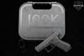 Glock 43X Crossfire 9mm Luger Black in Excellent Condition Image 2