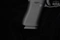 Glock 43X Crossfire 9mm Luger Black in Excellent Condition Image 3