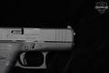 Glock 43X Crossfire 9mm Luger Black in Excellent Condition Image 5