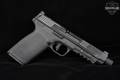 Smith & Wesson (S&W) M&P 5.7 No Thumb Safety (NTS) 5.7X28mm Black in Excellent Condition Image 3