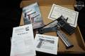 Les Baer Custom 1911 Premier II Hunter 10mm Blued in Like-New Condition Image 2
