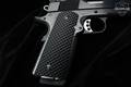 Les Baer Custom 1911 Premier II Hunter 10mm Blued in Like-New Condition Image 3