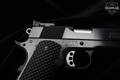 Les Baer Custom 1911 Premier II Hunter 10mm Blued in Like-New Condition Image 4
